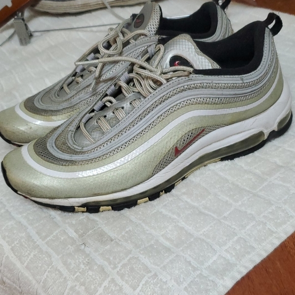 Nike Air Max - Picture 6 of 8